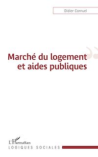 Télécharger le livre :  Marché du logement et aides publiques