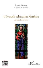 Download this eBook L'Evangile selon saint Matthieu