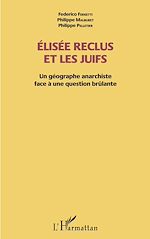 Télécharger le livre :  Elisée Reclus et les Juifs