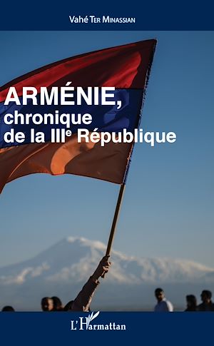 Téléchargez le livre :  Arménie