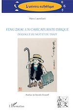 Télécharger le livre :  Feng Zikai, un caricaturiste lyrique