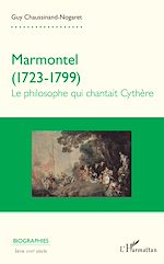 Télécharger le livre :  Marmontel 1723-1799