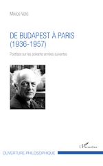 Télécharger le livre :  De Budapest à Paris