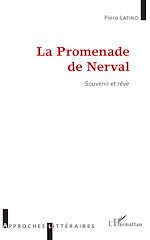 Télécharger le livre :  La Promenade de Nerval