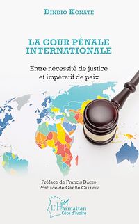 Télécharger le livre :  La Cour pénale internationale