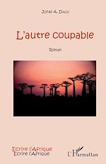 Télécharger le livre :  L'autre coupable. Roman