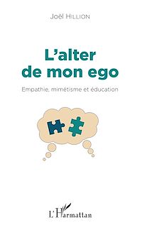 Télécharger le livre :  L'alter de mon ego