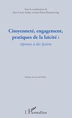 Télécharger le livre :  Citoyenneté, engagement, pratiques de la laïcité :