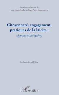 Télécharger le livre :  Citoyenneté, engagement, pratiques de la laïcité :