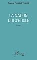 Télécharger le livre :  La nation qui s'étiole