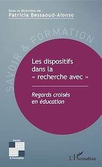 Télécharger le livre :  Les dispositifs dans la "recherche avec"