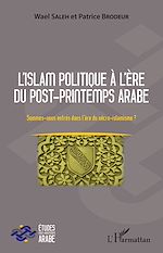 Télécharger le livre :  L'islam politique à l'ère du post-printemps arabe