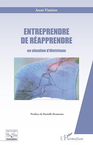 Téléchargez le livre :  Entreprendre de réapprendre