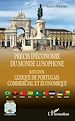 Télécharger le livre :  Précis d'économie du monde lusophone