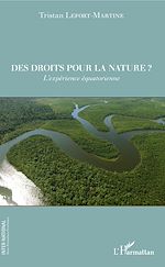 Télécharger le livre :  Des droits pour la nature ?