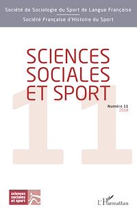 Télécharger le livre :  Sciences sociales et sport