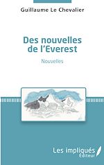 Télécharger le livre :  Des nouvelles de l'Everest