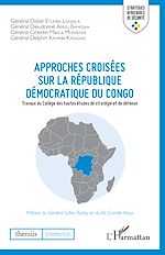 Télécharger le livre :  Approches croisées sur la République démocratique du Congo
