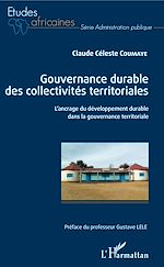 Download this eBook Gouvernance durable des collectivités territoriales
