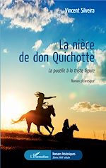 Télécharger le livre :  La nièce de don Quichotte