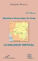 Télécharger le livre :  République démocratique du Congo 10e tribune