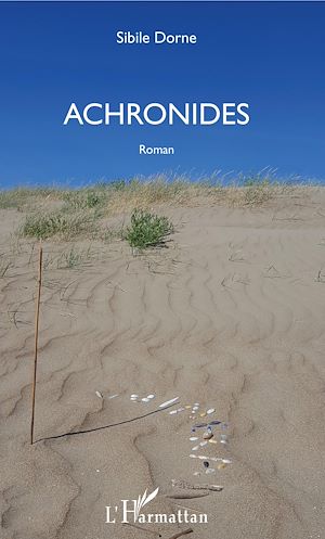 Téléchargez le livre :  Achronides