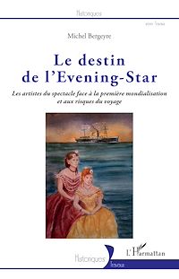 Télécharger le livre :  Le destin de l'Evening-Star