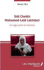 Télécharger le livre :  Sidi Cheikh Mohamed-Laïd Lakhdari