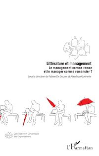 Télécharger le livre :  Littérature et management