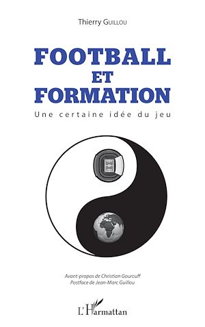 Téléchargez le livre :  Football et formation
