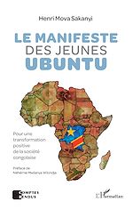 Télécharger le livre :  Le manifeste des jeunes Ubuntu