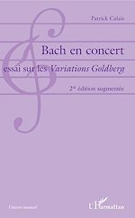 Télécharger le livre :  Bach en concert