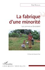 Télécharger le livre :  La fabrique d'une minorité