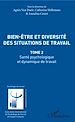 Télécharger le livre :  Bien être et diversité des situations de travail