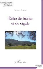 Download this eBook Echo de braise et de cigale