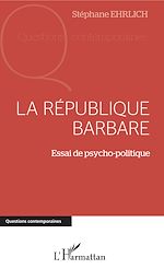 Télécharger le livre :  La république barbare