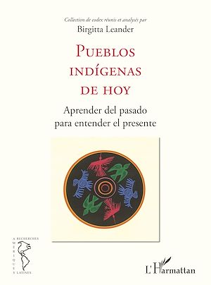 Téléchargez le livre :  Pueblos indígenas de hoy