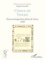 Download this eBook Códice de Tepexic