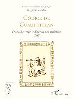 Download this eBook Códice de Cuauhtitlan