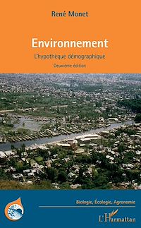 Télécharger le livre :  Environnement