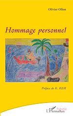 Télécharger le livre :  Hommage personnel
