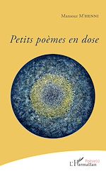 Télécharger le livre :  Petits poèmes en dose