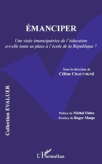 Télécharger le livre :  Émanciper