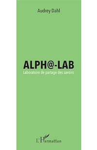 Télécharger le livre :  Alpha-Lab