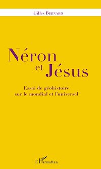 Télécharger le livre :  Néron et Jésus