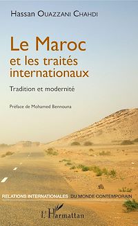 Télécharger le livre :  Le Maroc et les traités internationaux