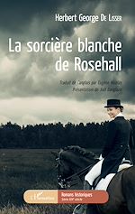 Télécharger le livre :  La sorcière blanche de Rosehall