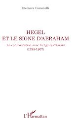 Download this eBook Hegel et le signe d'Abraham