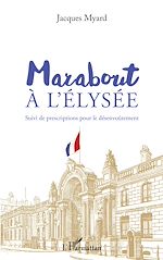 Télécharger le livre :  Marabout à l'Elysée