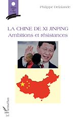 Télécharger le livre :  La Chine de Xi Jinping